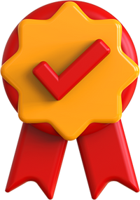 3D Quality Guarantee